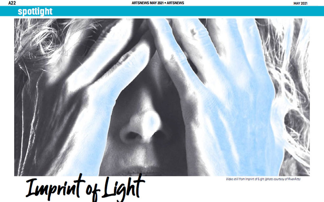 Imprint of Light | ArtsWestchester