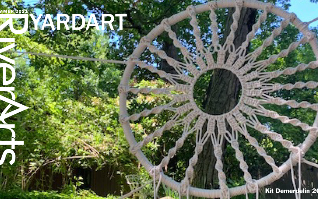 YardArt | Summer 2021