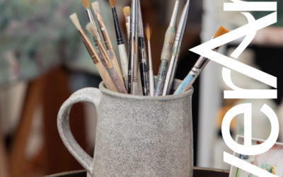 Celebrate and cultivate the Arts in the Rivertowns! Join the 2021 RiverArts’ Studio Tour!