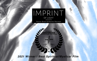 Award Winner | IMPRINT OF LIGHT