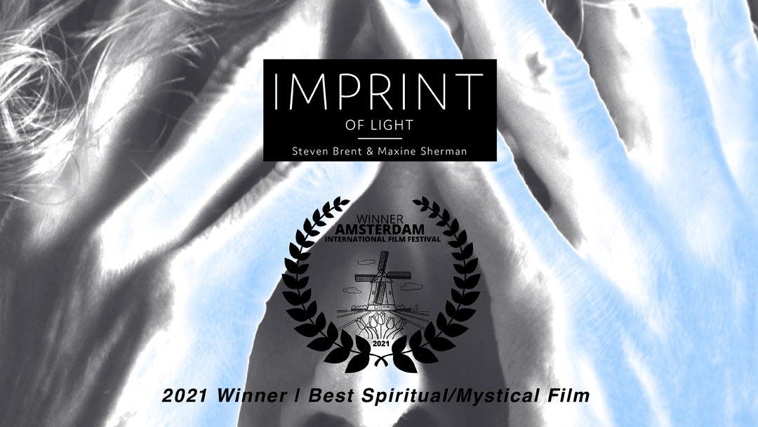 Award Winner | IMPRINT OF LIGHT