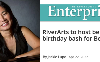 RiverArts to host belated birthday bash for Beethoven | The Rivertowns Enterprise