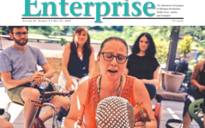 Music Tour returns, indoors and outdoors | The Rivertowns Enterprise