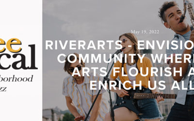 Envisioning a community where the arts flourish | Bee Local