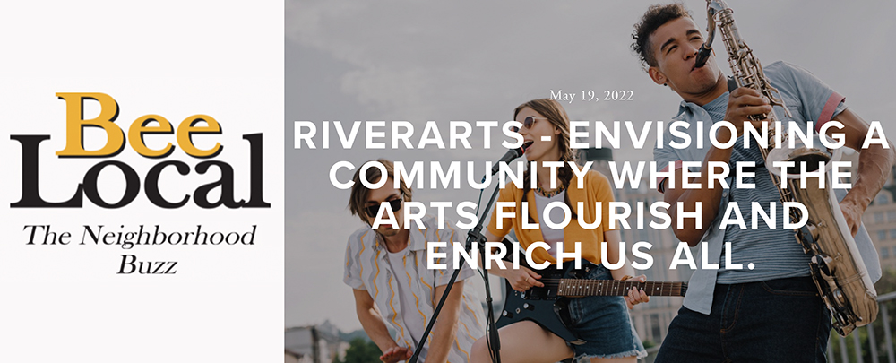 Envisioning a community where the arts flourish | Bee Local