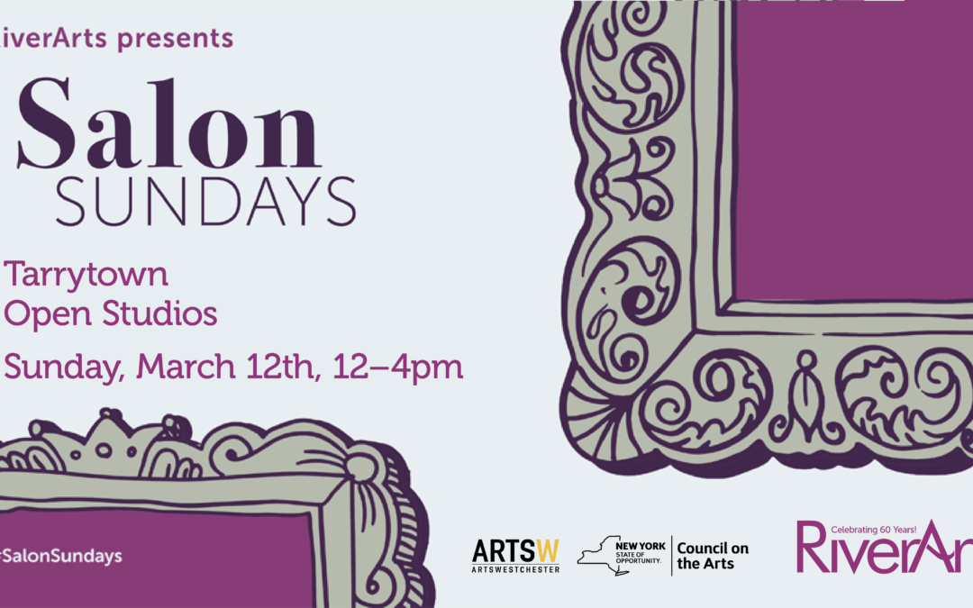 Salon Sunday | Tarrytown