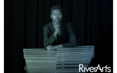 RiverArts® presents season finale of new music series, Channels, featuring Steph Davis