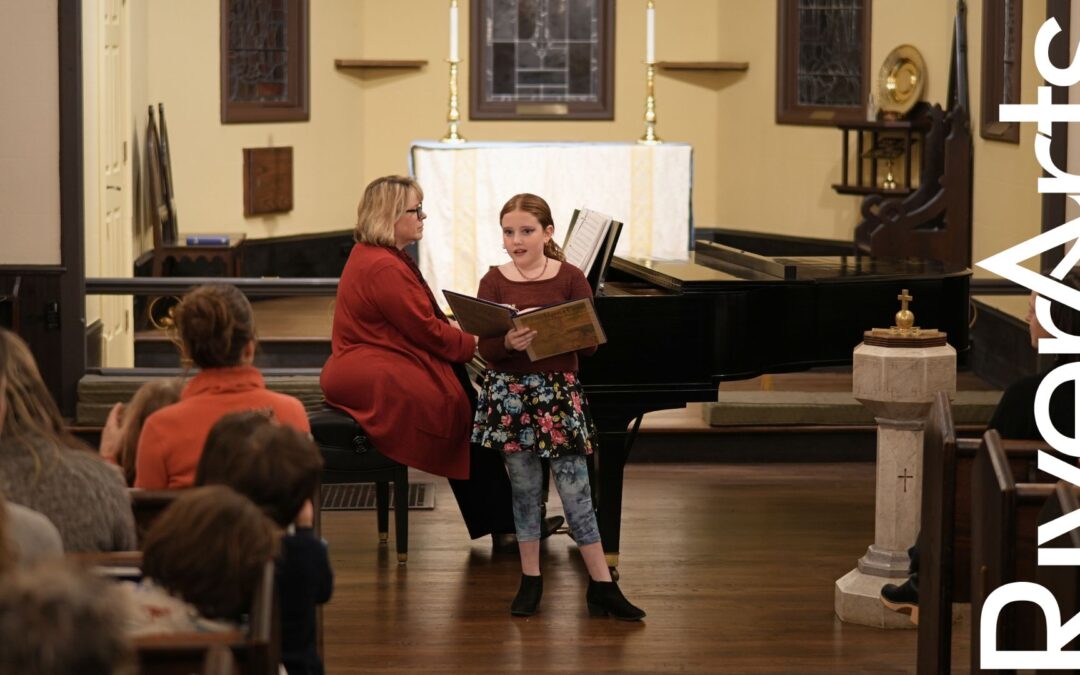 Music Program Student Recital | Students of Dr. Barbara Podgurski